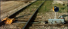 Derails and Operators